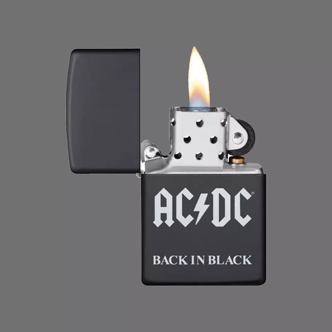 Zippo AC/DC®