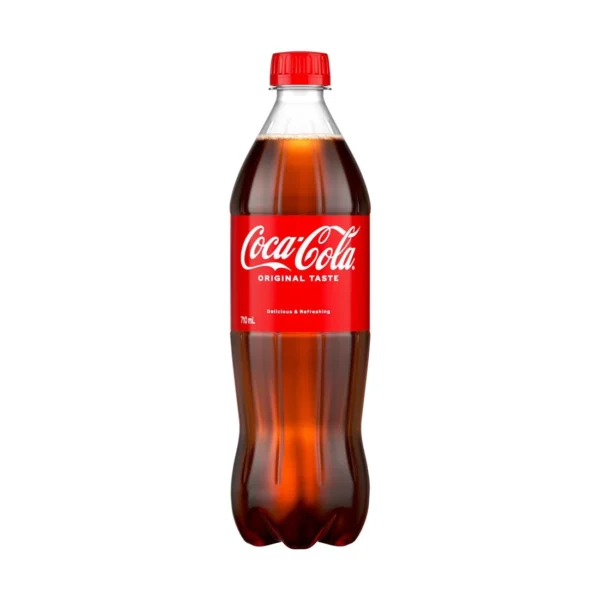 Coke Regular 710ml