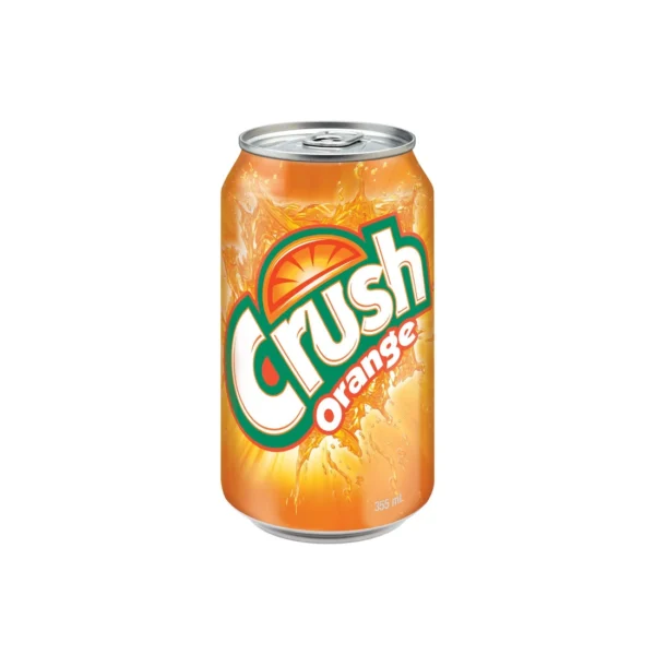 crush 325ml