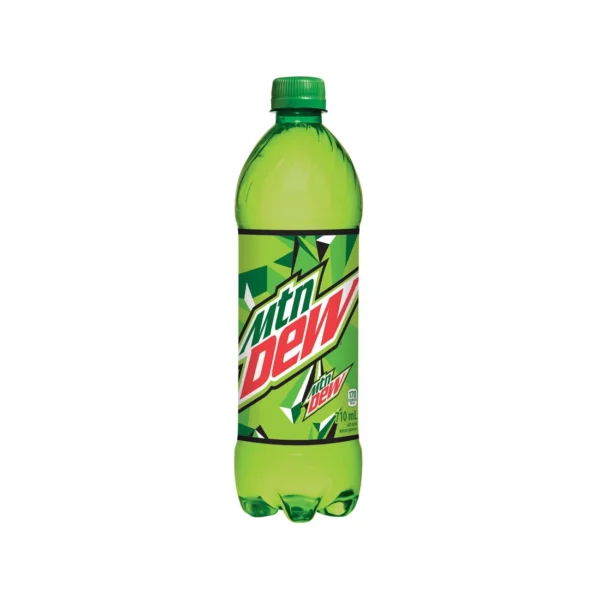 Mountain Dew - 710ml