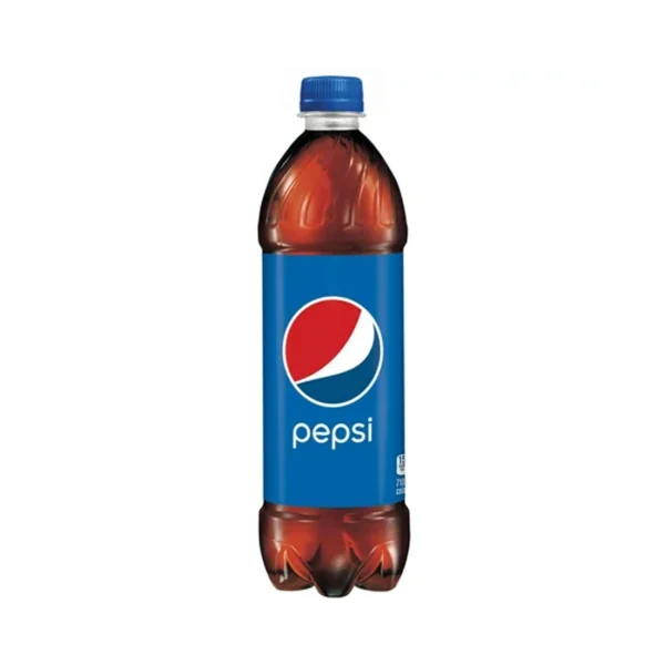 Pepsi Regular 710ml