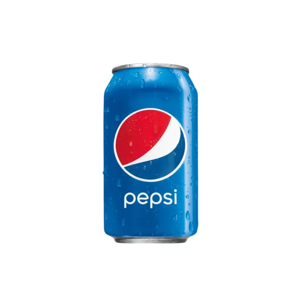 Pepsi Regular 355ml