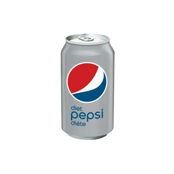 pepsi diet 355