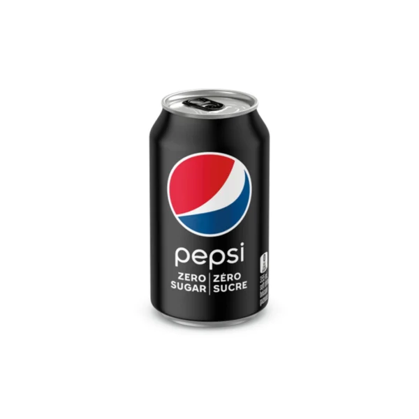 Pepsi Zero Sugar 355ml