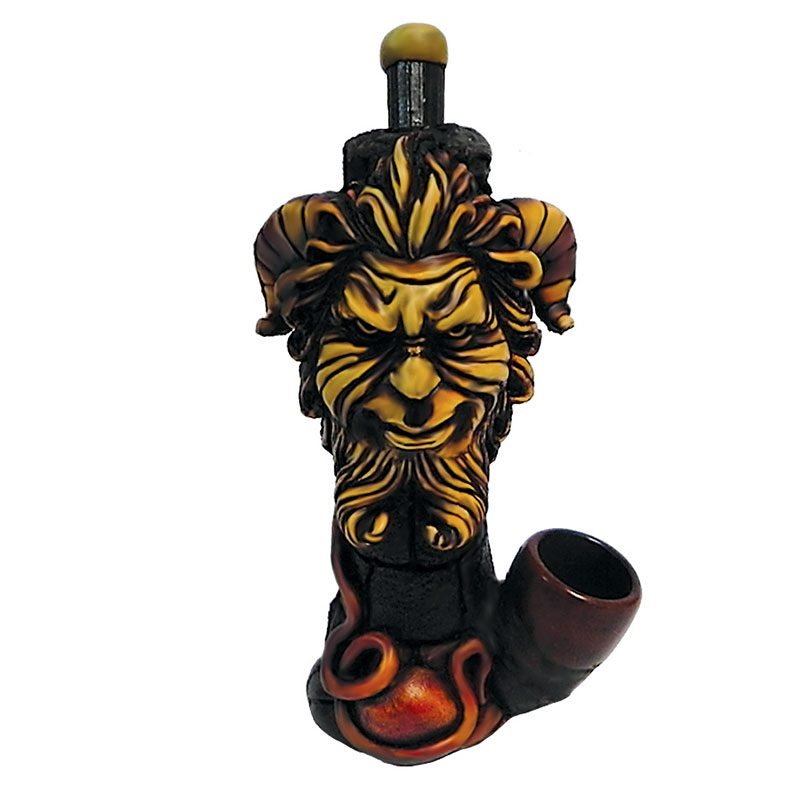 Pipe 4.5inch