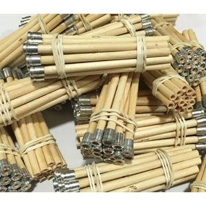 Wood filter for Pipe