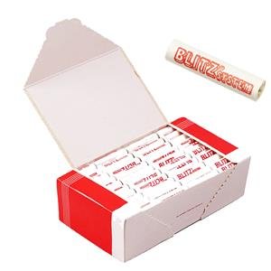 BLITZ 9mm FILTERS - BULK 200s BOX