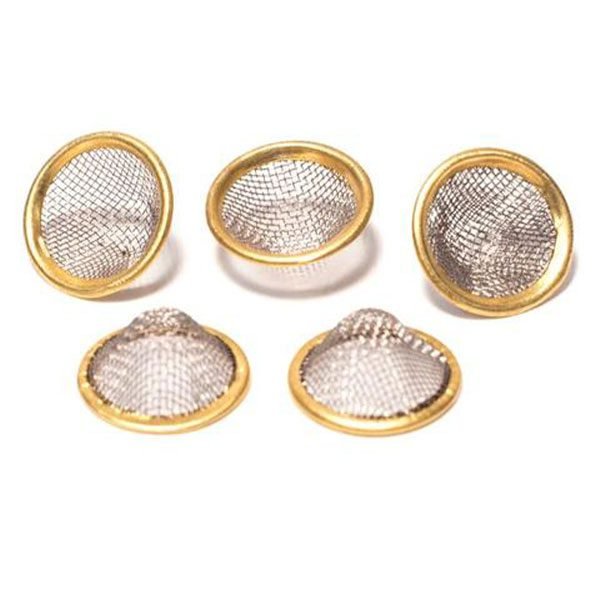 12MM Metal Dome Screen