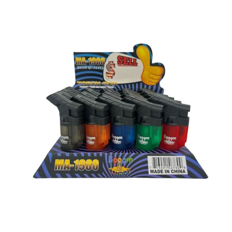 Boom Torch Lighter Small