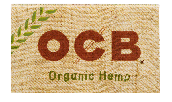 OCB Organic Hemp