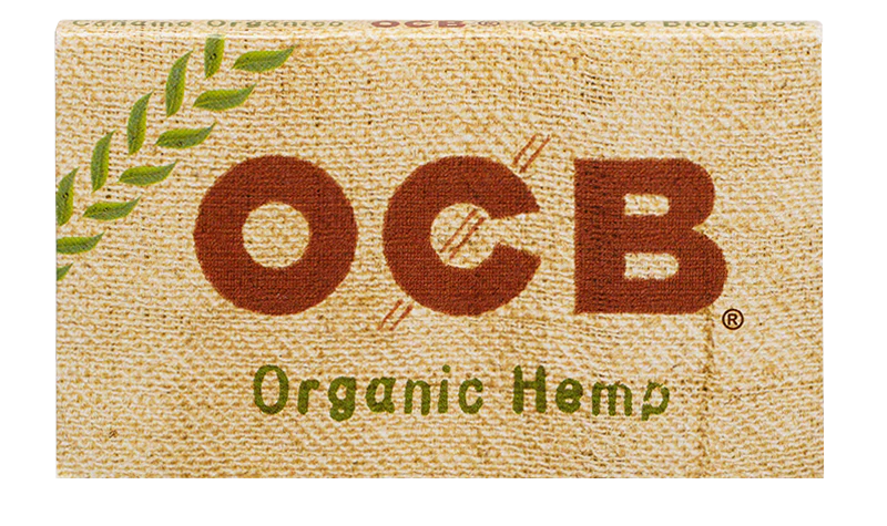 OCB Organic Hemp