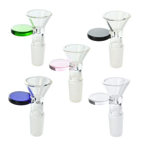 14mm Arsenal Assorted Colors Bowl