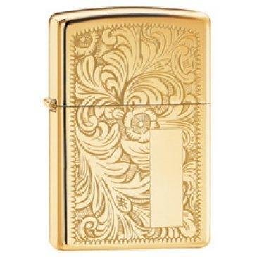 ZIppo Venetian (352B)
